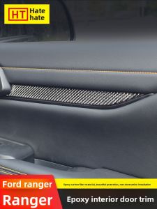 HATE | Ford Ranger 22-26 Interior Door Decorative Strips