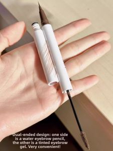 Waterproof Sweatproof Long Lasting Non Fading Eyebrow Pencil