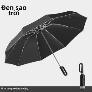 Ô Tự Động Chống Gió Cho Doanh Nhân