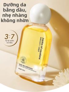Lembiof | Dầu Dưỡng Thể Làm Sáng Da Dưỡng Ẩm Sâu Chống Khô
