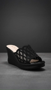 Dép cao gót nữ Hong Kong nữ (36-39)