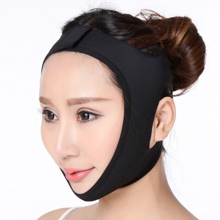 Elastic%20Face%20Slimming%20Bandage%20V%20Line%20Face%20Shaper%20Women%20Chin%20Cheek%20Lift%20Up%20Belt%20Facial%20Massager%20Strap%20Face%20Skin%20Care%20Tools%20Beauty%20-%20Image%205