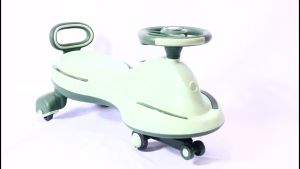 Ride on toys for kids wiggle car toy for kids with lights and sound twister car for boys twister car for girls swing car