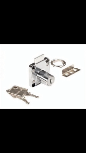 Ổ khóa tủ IVAN 3138.022 chính hãng hàng xịn giá tốt khóa chìa phụ kiện cửa dụng cụ sửa chữa nhà cửa an toàn bảo mật.