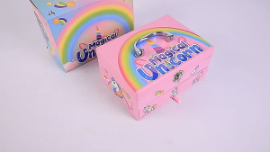 [ready stock]83PCS set make up for kids make up kids toys for girl Non -Toxic Easy to Clean Holiday