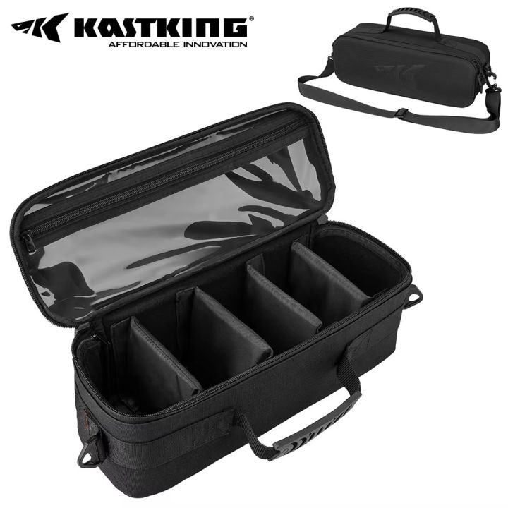 Kastking Ống cuộn dây câu trường hợp trung bình, tùy chỉnh lưu trữ ...