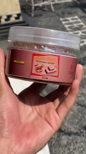 Terasi Jadoel khas puger jember by hera store