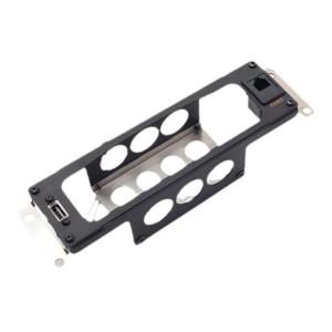HATE | Separate Design Radio Panel Mounting Bracket