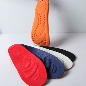 Summer Ultra-Thin Bare Feet Handy Gadget Disposable Insole Womens Sweat Absorption Deodorant and Breathable Summer Thin Flats High Heels