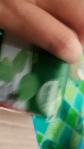 Sabun BIDARA Fyra: Solusi Kulit Gatal & Terapi RUQYAH