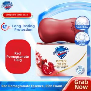 Safeguard | Gentle Cleansing Pore Cleanser Soap