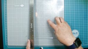 A2 A1 Cutting Mat PVC Cutting Pad Double-Sided Self-Healing School Supplies for DIY Desktop Mat Tool Paper Cutting Board