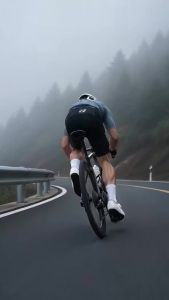 Giày Đi Xe Đạp Leo Núi Chuyên Nghiệp Dành Cho Nam MTB Bàn Đạp Phẳng SPD Kích Thước Lớn Đua Xe Đạp Ngoài Trời Giày Thể Thao Đế EVA Thoáng Khí