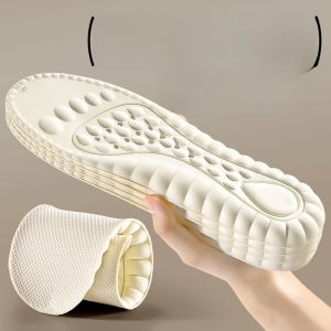 LINGMIAO | Ultra Soft Anti-Pain Thickened Insoles for Long Standing