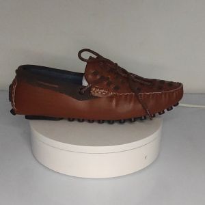 Prikol Klasik Import Sepatu Pantofel Pria Kulit Santai Formal Keren Tassel Loafer Tali Kantor Cowok Outdoor 132