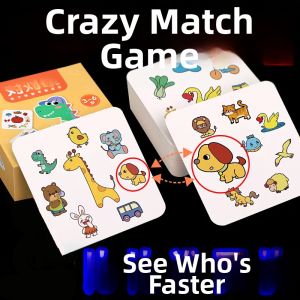 Educational Interactive Card Game
