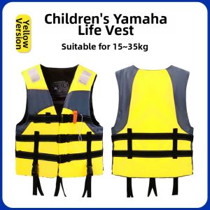 PATGEAR | Adult & Child Fishing Life Jacket