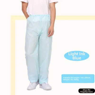 TEKANAI | Thick Waterproof Rain Pants