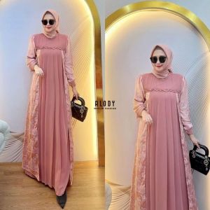 Nala Dress by Alody
