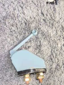 Cắt mát kiểu cầu giao đơn giản cho các loại xe