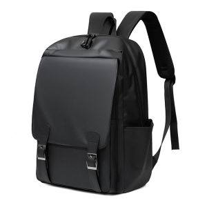 Waterproof Oxford Men Backpack Woman Bagpack Beg Galas Lelaki Beg Sekolah Kolej Perempuan 背包男女 1713