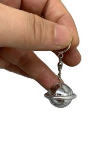 Physical Magic Makes Matthew Bandede Cosplay Earrings Props Earrings Ear Clips Tattoo Stickers