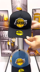 Mũ Lưỡi Trai Lưới Thêu LoGo JANKES Cao Cấp Phù Hợp Cho Cả Nam Và Nữ.