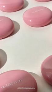 Azarine Covermatte Sunscreen Cushion SPF50+ PA++++ 11gr Tahan Lama Zero Oxidation Flawless Matte