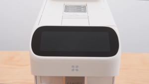KAXFREE SF1 Pro Fully Automatic Bean-to-Cup Coffee Machine with Cold Brew 28+ Drinks Espresso & Latte Maker Built-in Grinder & App Control