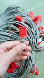 [HCM ]Cảm biến tiệm cận Fotek PL-05N