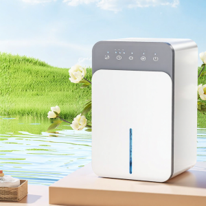 Niye | Home Silent Small Damp-Proofing Dehumidifier