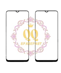 KACA LCD+OCA REALME C30 / C30S / C33 / REALME 9i 5G / REALME 10 5G / NARZO 50i PRIME ORI BLACK