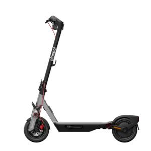 Ninebot | Shock Absorption Slip-Resistant Foldable Adult Electric Scooter