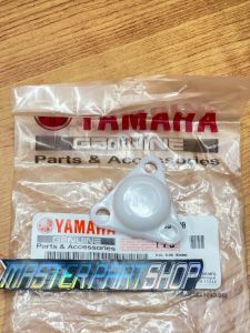TUTUP SEGITIGA NETRAL RX KING RXKING RXK ORIGINAL YAMAHA
