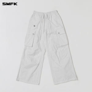 SMFK | Vintage Colored Training Pants