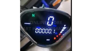 Spidometer Spedometer Digital Honda S90 ct70 st70 st50 dax monkey