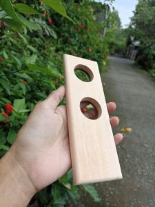 Plong telur ayam Arab alat ukur telur khusus ayam Arab grade AB berkualitas