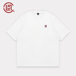 CLOT | Quick-Drying Cool Feel Casual Short Sleeve T-Shirts