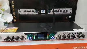 Nâng tiếng PS V900plus hàng chính hãng tích hợp bluettoh và optical