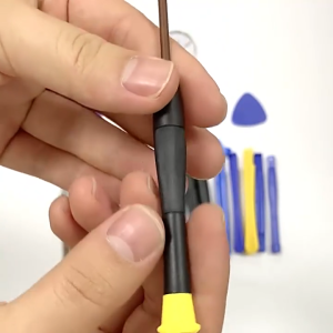 Toolkit Reparasi HP 20 in 1 Set Lengkap Alat Buka Casing LCD Touchscreen Include Obeng Sucker Opening Tools Untuk Teknisi