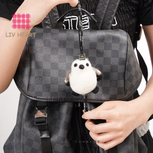 Handmade Pure Wool Raven Doll Cute Little Owl Doll High-End Handbag Pendant Womens Toy Soft Plush Dolls for Bé Gáis over 3 Years