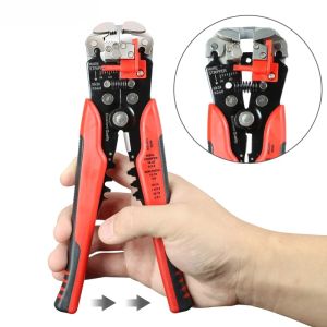 DuPont Nhà Ga Uốn Kìm SN-01BM/SN-28B/SN-48B/SN-2549 Bánh Cóc Đa Năng Thép Carbon Kìm Điện DIY