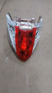 Tail Light Motorcycle For Honda XRM 110 XRM Trinity