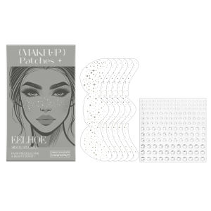 EELHOE Makeup Patches Stickers can easily create a natural freckle makeup beauty sticker Freckle Tattoo Face Tattoos