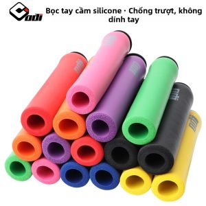 ODI | Tay Nắm Silicone Chống Sốc & Chống Bẩn