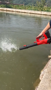 🔥COD🔥Electric Air Blower Vacuum Cleaner 5500W Portable Cordless Air Blower wireless car leaf blower wireless blower cordless air blower Electric Dust Aspirator Vacuum Blower Leaf Dust Extractors