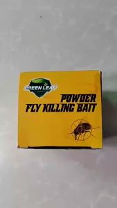 Killer 100000 in 1 Second fly killer powder Rotting Egg Powder Fly Medicine 5g/20 Bags Fly Exterminator Effective in Killing House Flies Very Good Results That Repels Flies pamatay ng langaw flies killer trap