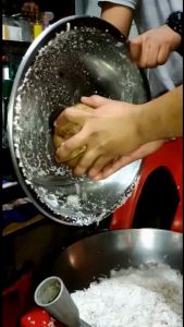 300W ขูดมะพร้าว หัวขูดมะพร้าว หัวขูดมะพร้าวแบบเขี้ยวเหล็ก หัวขูดมะพร้าวหัวเฟือง หัวขูดมะพร้าวหัวหนาม พร้อมส่งจ้า