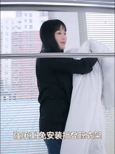 Foldable Stainless Steel Clothes Drying Rack: Indoor & Outdoor Solutions