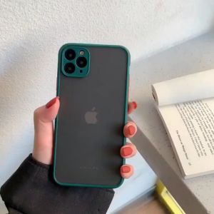 XIAOMI Redmi A1 Camera Lens Protection MATTE Case Cover